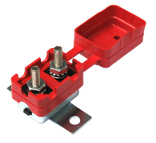 Automatische Sicherung (wasserdicht)